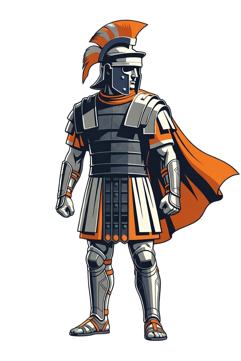 Lorica — your debt payoff champion